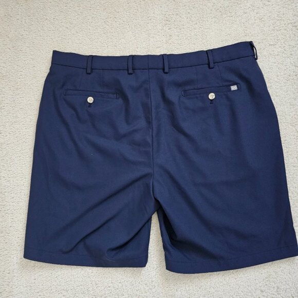 NWOT Peter Millar Salem Performance Short - Picture 7 of 11